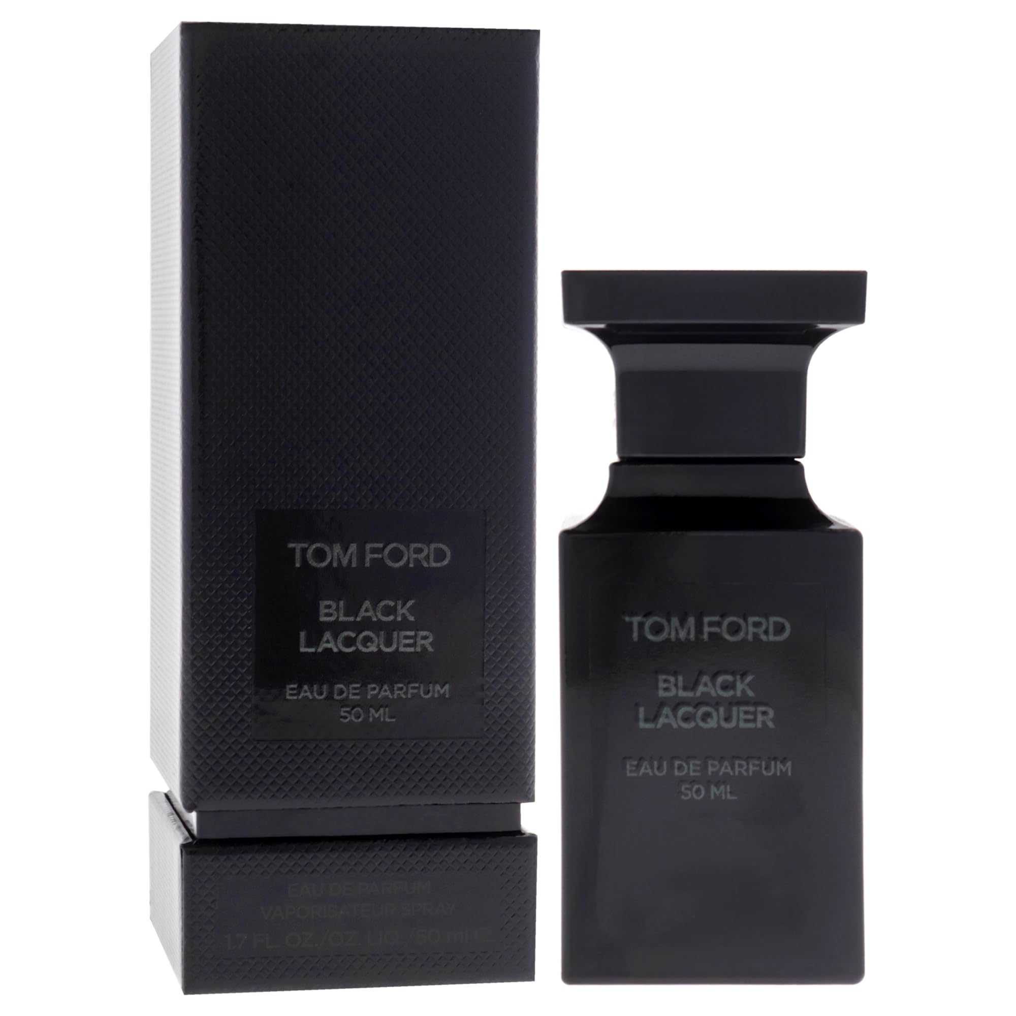 Amazon.com : Black Lacquer 50 mL : Beauty & Personal Care