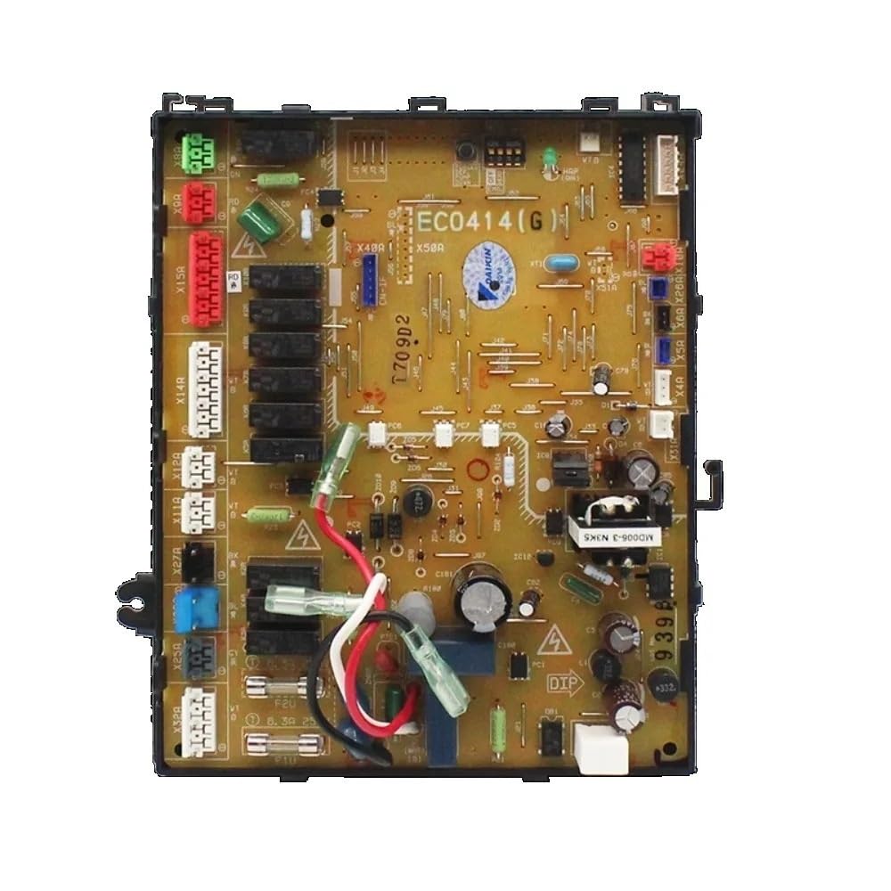 Control Board EC0414 (G) ，Compatible For Daikin，Air Conditioner Circuit PCB RY125DQY3C Conditioning Parts