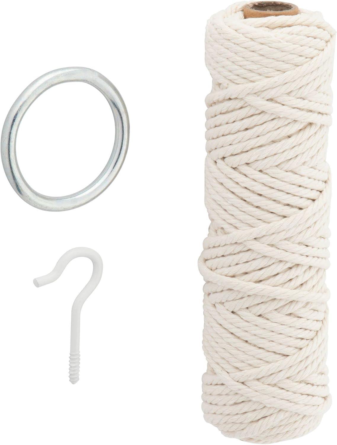 N900-006 Garage Organization Hardware Kit, 50 Lb