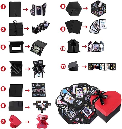 Miniatura 9 de RECUTMS - Álbum de fotos hecho a mano