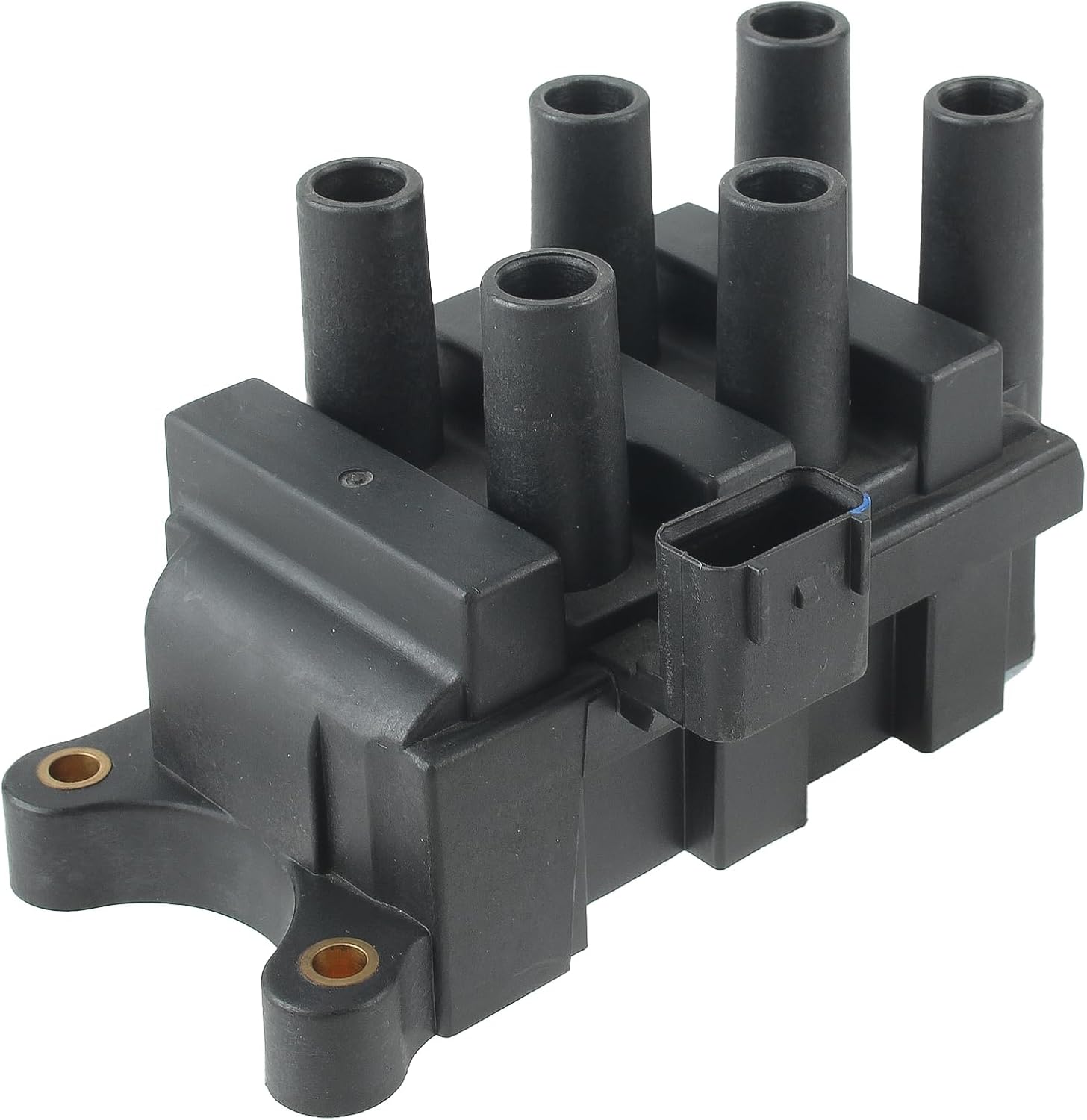 GoaMotors Ignition Coil Pack C1312 DG485 FD498 Fit for Ford F150 Ranger Freestar Mustang Taurus Windstar, Ignition Coil for Mercury for Mazda B3000 Sable Monterey