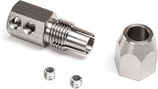 Pro Boat Motor Coupler Blackjack 42 PRB286089 Replacement Boat Parts