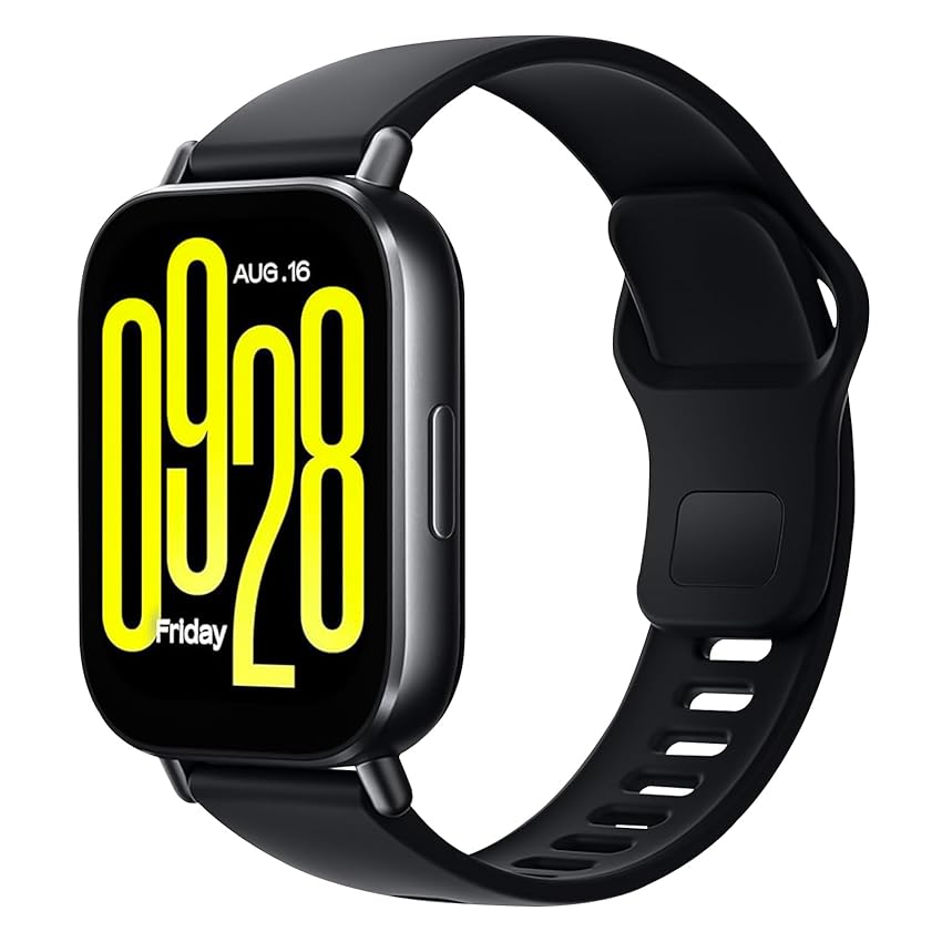 Xiaomi Redmi Watch 5 Active, Smartwatch con Display LCD 2
