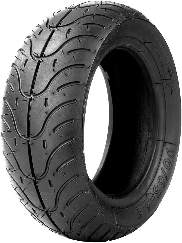 Tire - 90/65-6.5, Pocket Bike, Front, Street Thread for Pocket Bikes