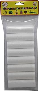 مساحة تخزين مكونة من 8 أصابع إسفنجية اسطوانية من سيمبا H105