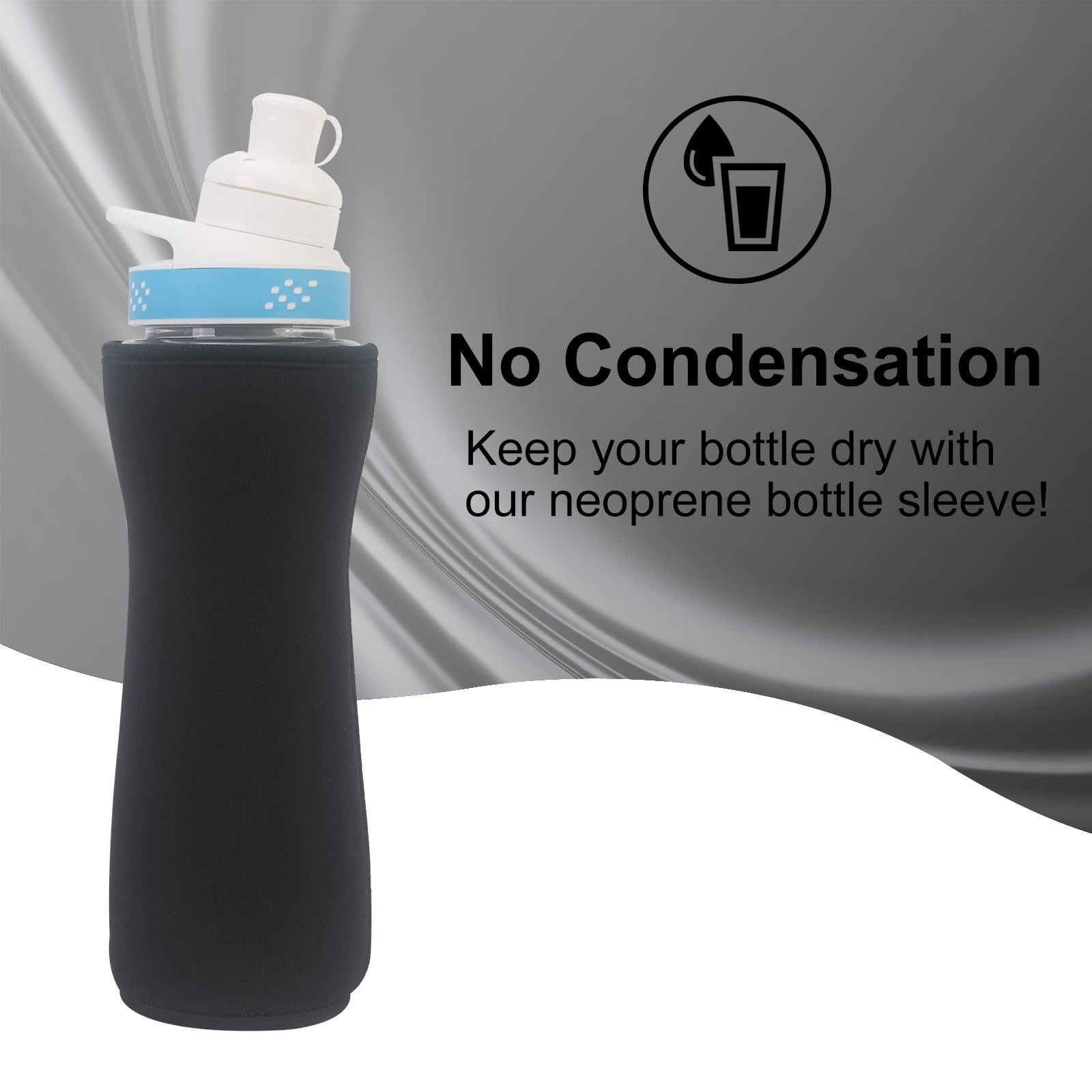 Origin8 Name Yer Poison Top Cap, 1-1/8