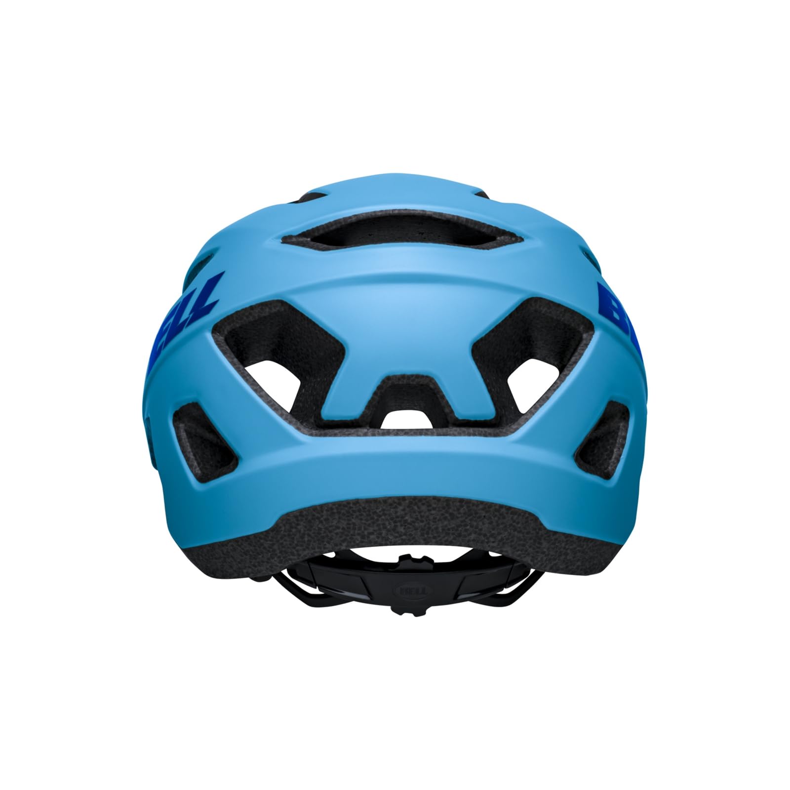 Bell Nomad 2 Jr Matte Blue UY Sports & Outdoors