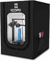 Ender 3 S1 Pro 3Dプリンター 保温エンクロージャー付き backend=imagemagick;version=1;