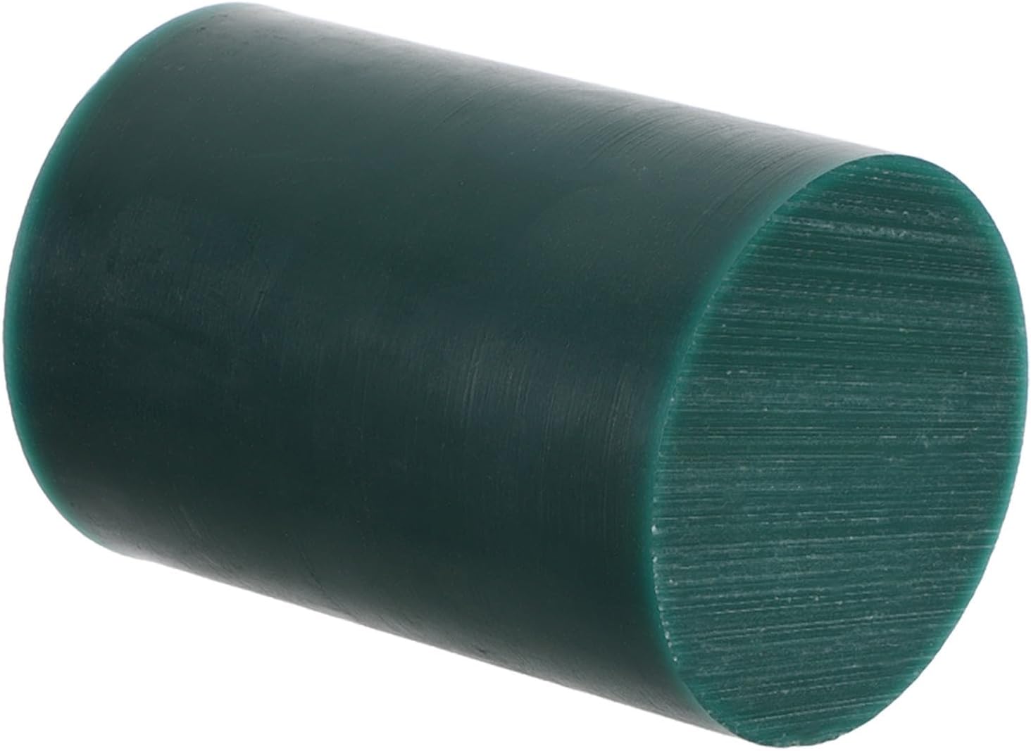 Green Jewelry Carving Wax Tube for Bracelet Casting and Engraving