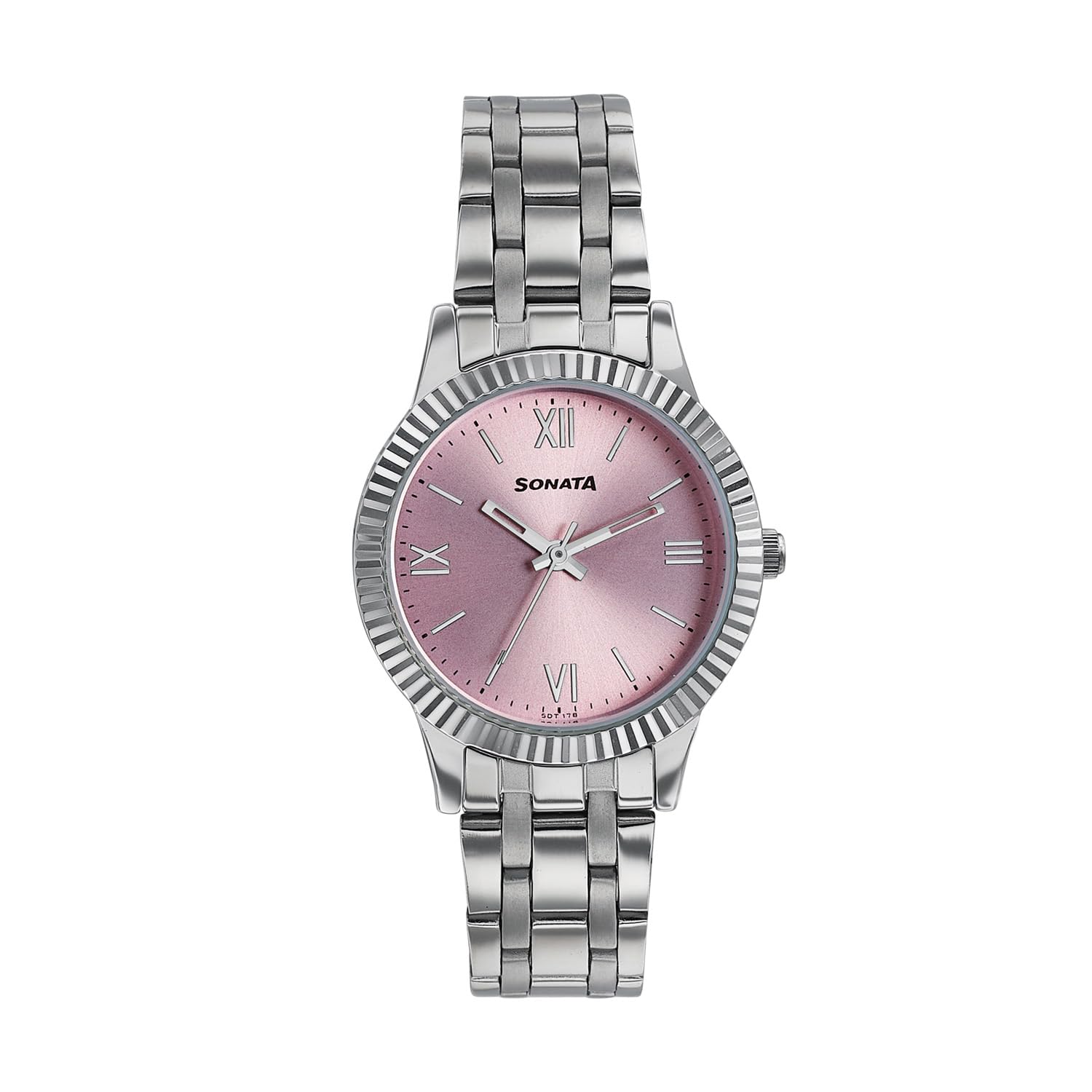 Ease with Quartz Analog Premium Looking Versatile Women's Watch-image-35