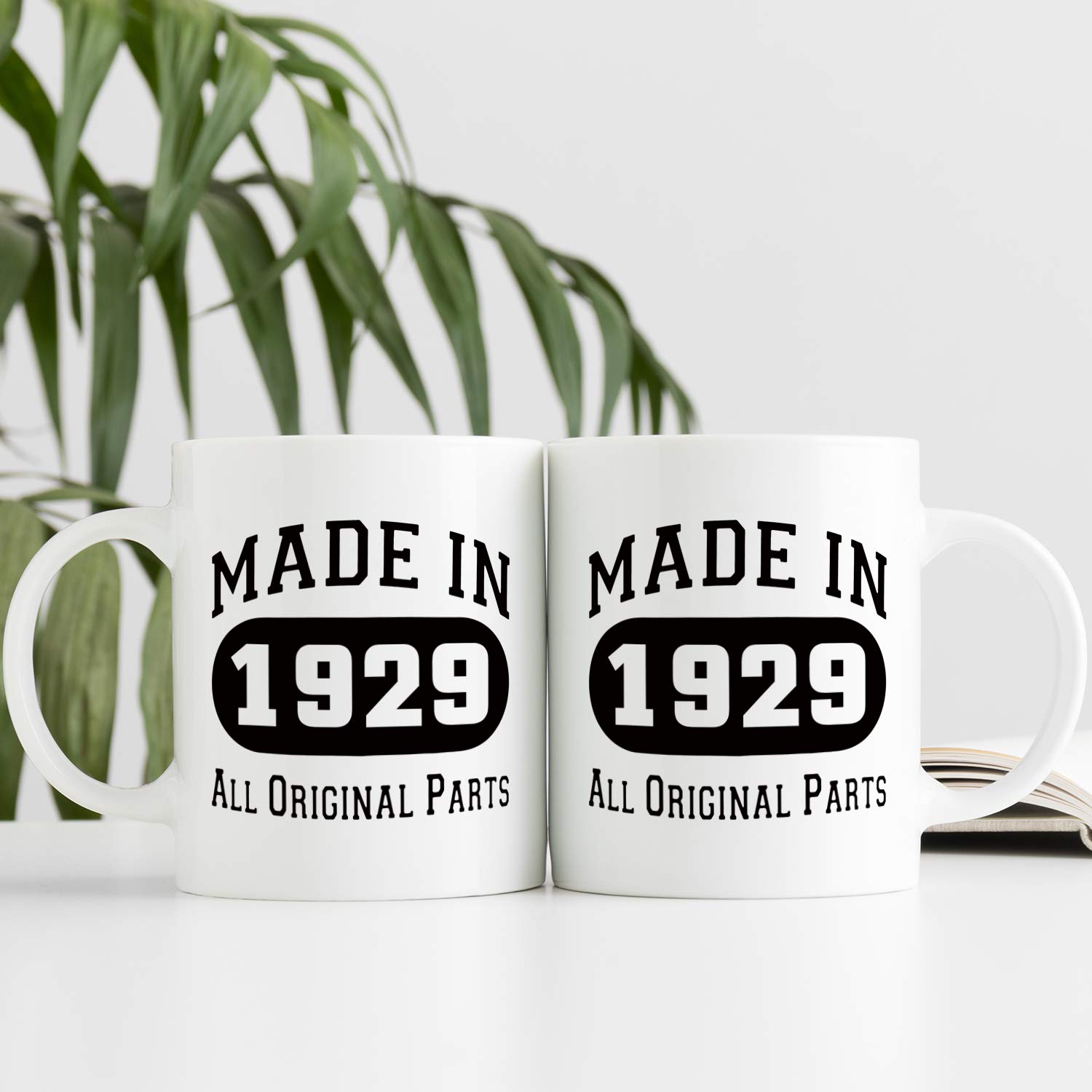 Tasse à Café Pour 79e Anniversaire Pour Homme – Cadeau D'anniversaire 1940 Pour Homme, Cadeau D