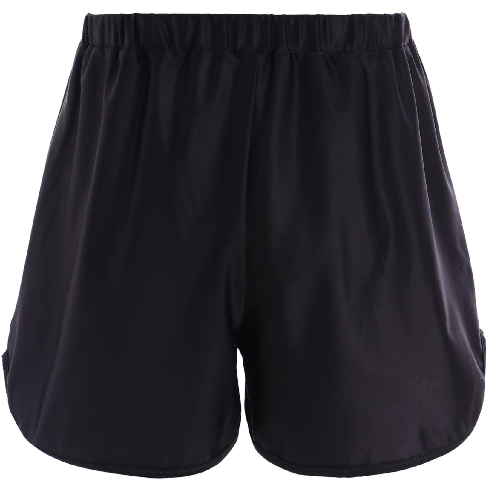 Pantalones cortos de boxeo muay thai para niño MMA kickboxing artes marciales 5-16 años