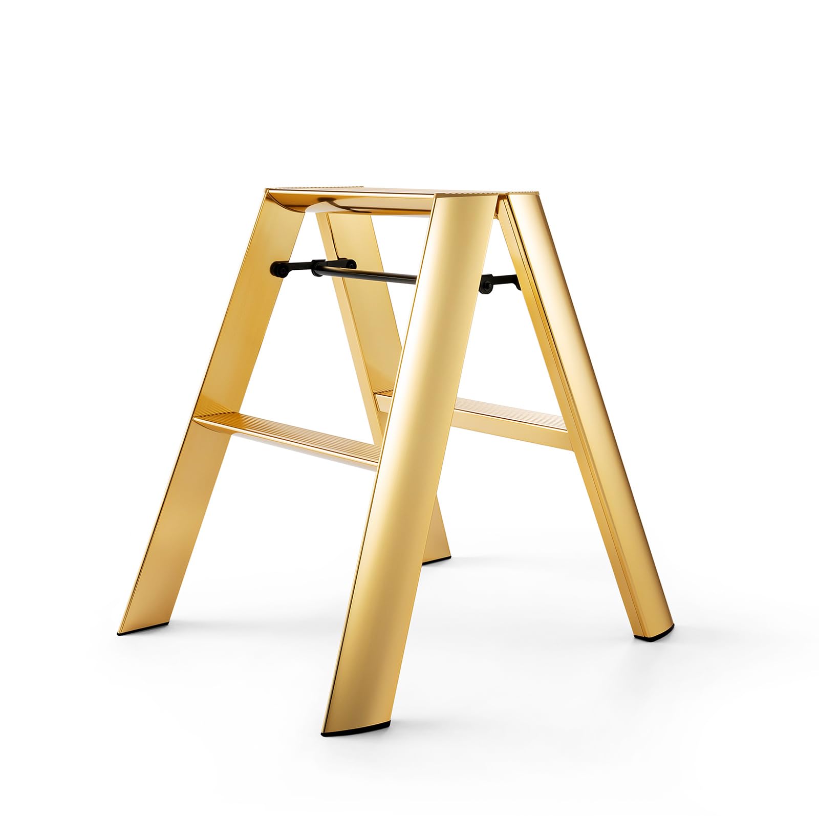 Amazon.com: Hasegawa Ladders Lucano Step Stool Premium Edition 2