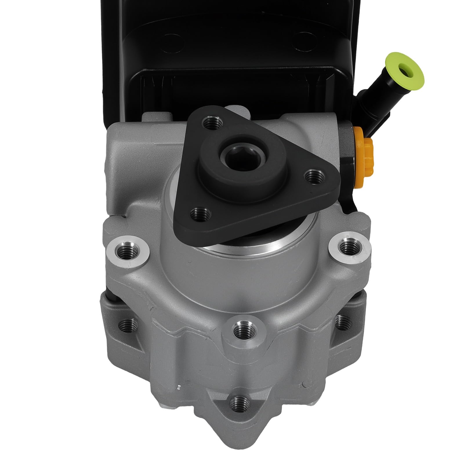 maXpeedingrods Servo Pompe hydraulique pour BMW Série 3 5 X3 E46 E39 E60 E83 LM 1998-2010 32411095748 6757914 6761876 1095155 10954570 Pompe de direction assistée