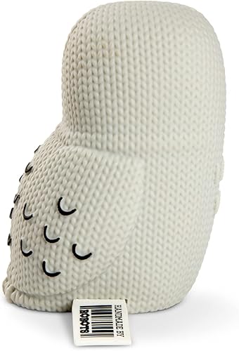 Miniatura 4 de Handmade by Robots - Mundo Mágico de Harry Potter - Hedwig #068