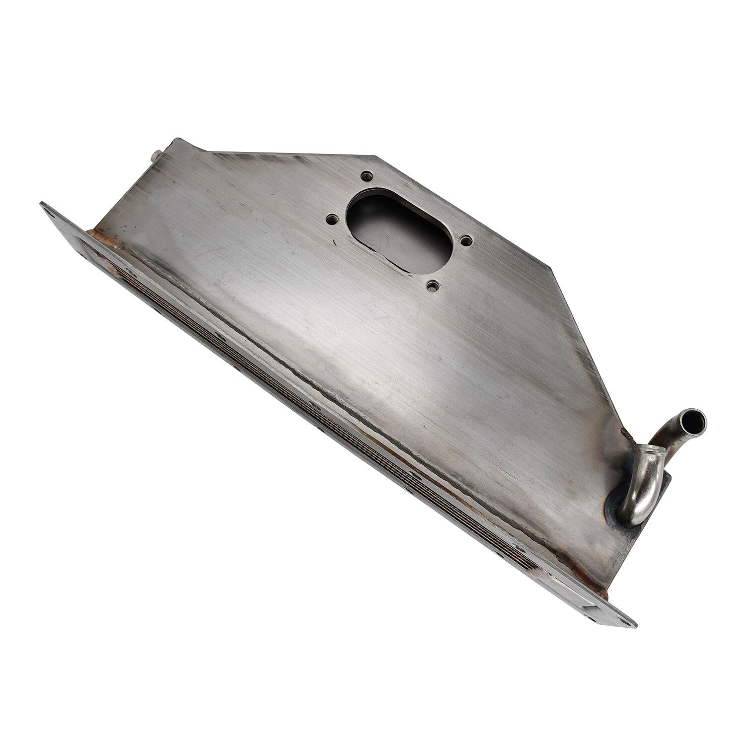 Amazon.com: Notonparts Aftercooler 3903429 3910282 4941638 5262611 
