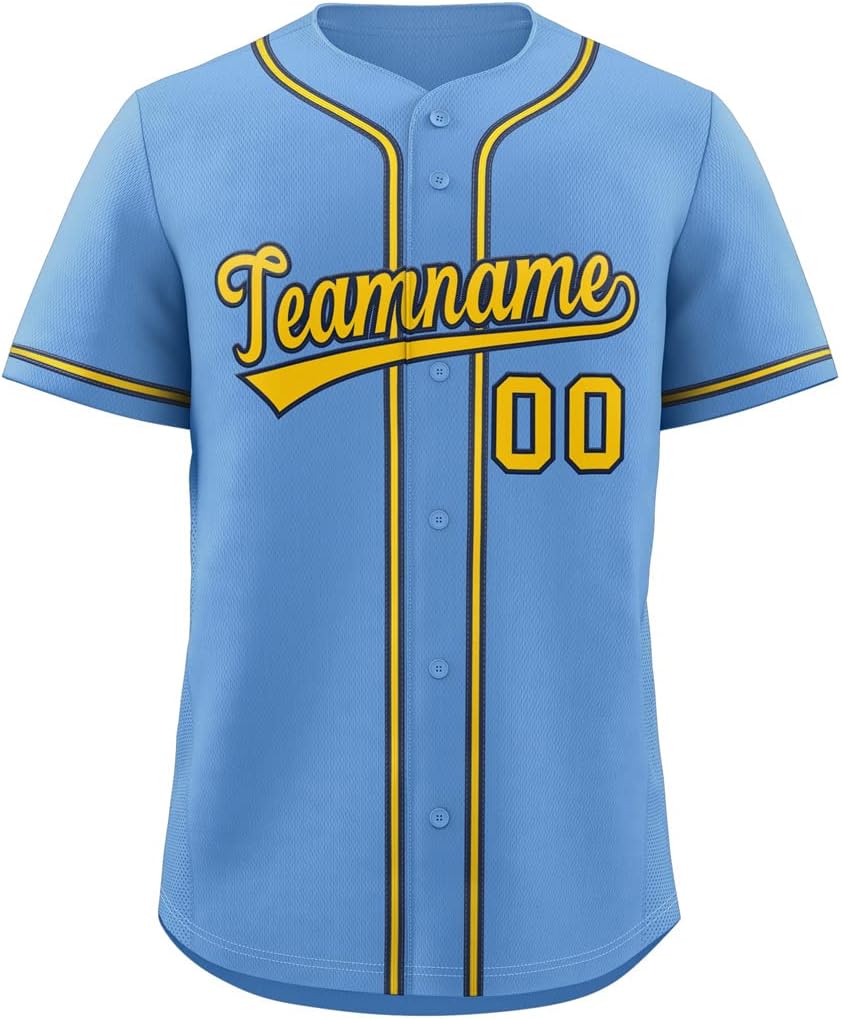 Lt Blue&yellow&navy