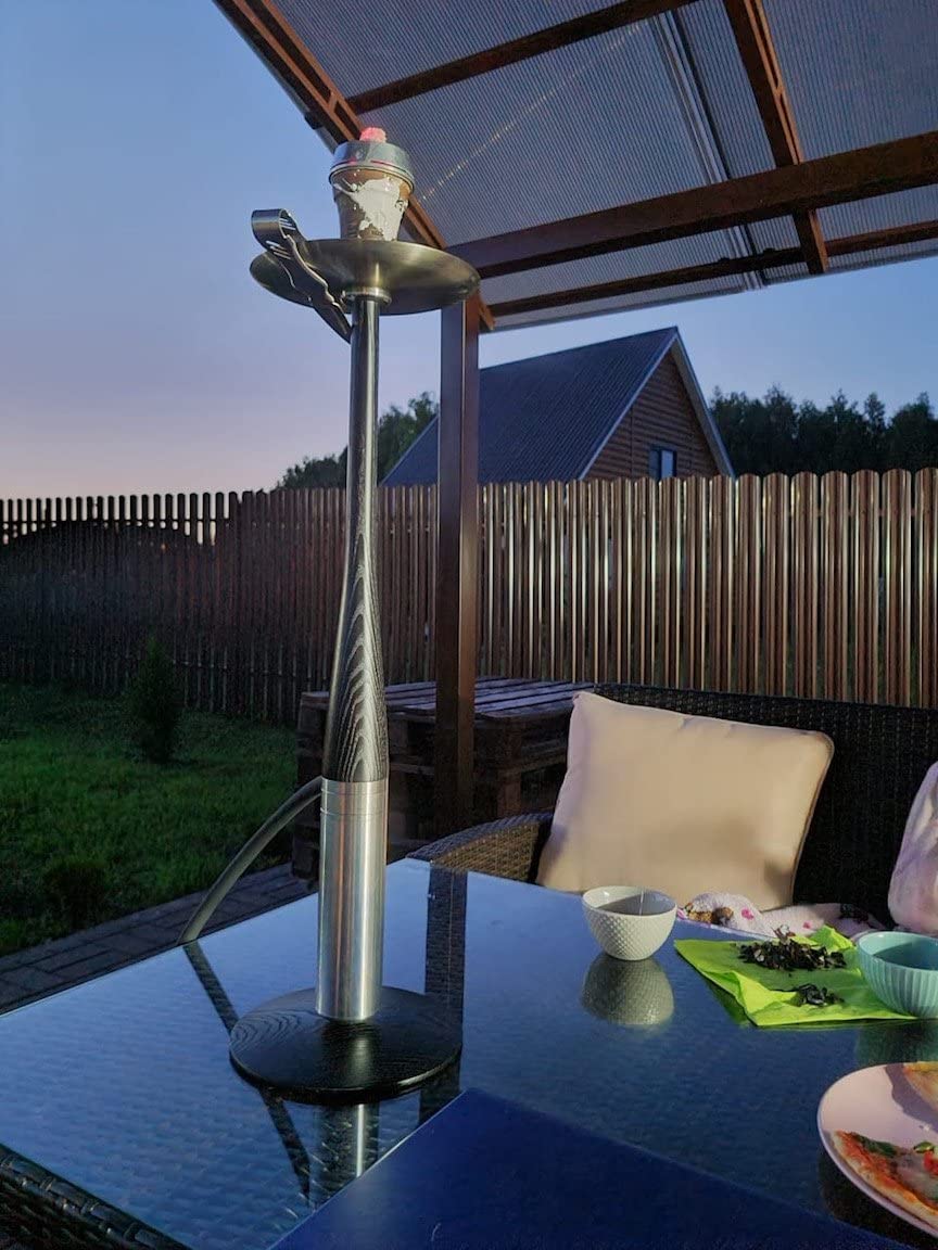 Amazon.co.jp: Union Hookah（ユニオンフーカー） Argument 