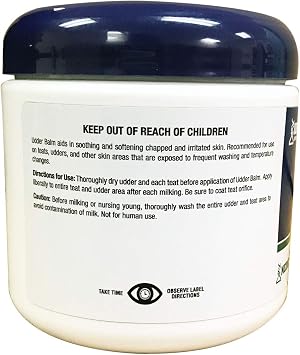 neogen corporation 79248 LB, Udder Balm