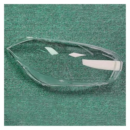 Couvercle phare Brillance H530 pour rouler de nuit en toute sécurité