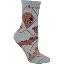Wheel House Designs SOCKSHOSIERY   US   Shoe 9-11