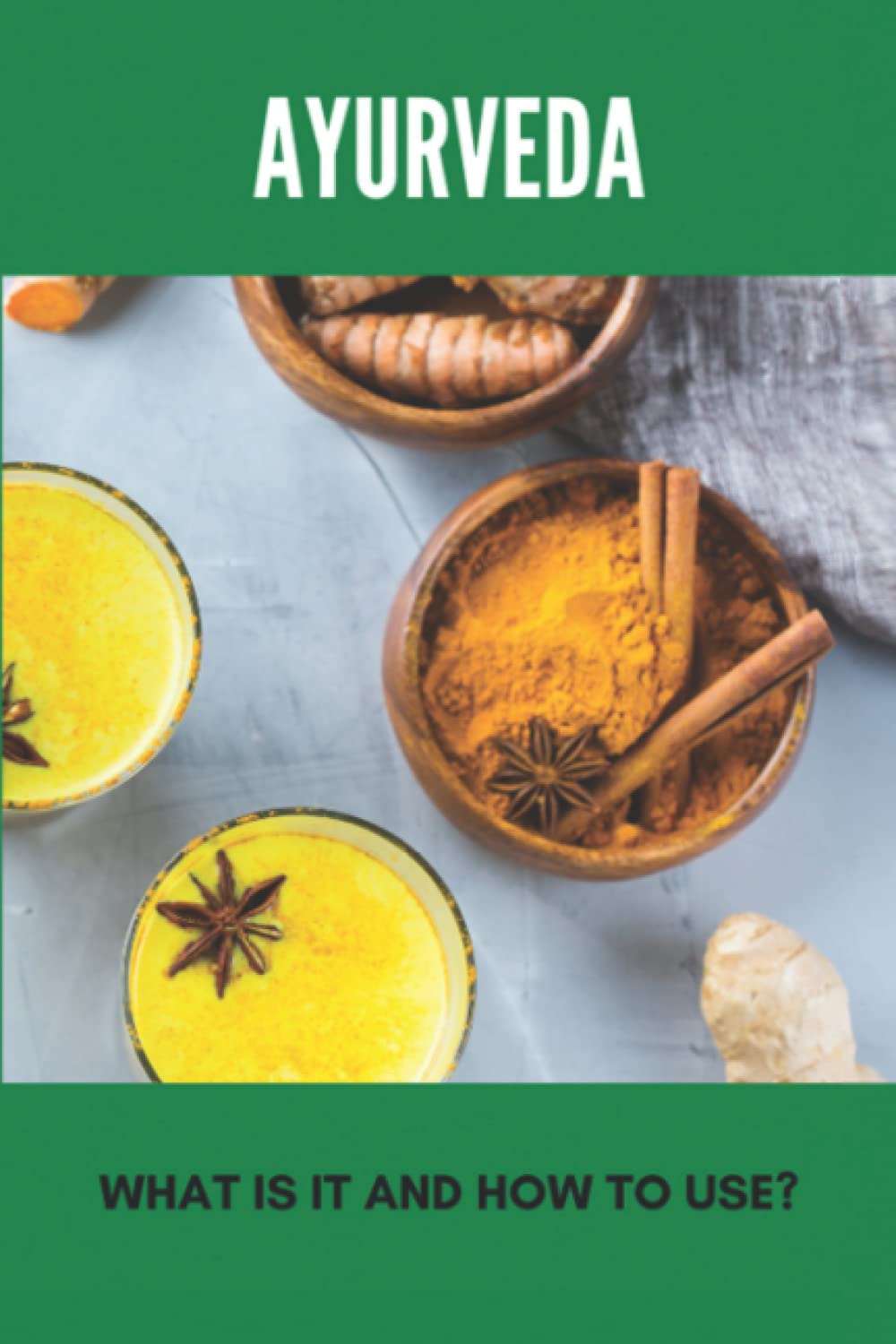 Buy Ayurveda What Is It And How To Use? Online at desertcartINDIA