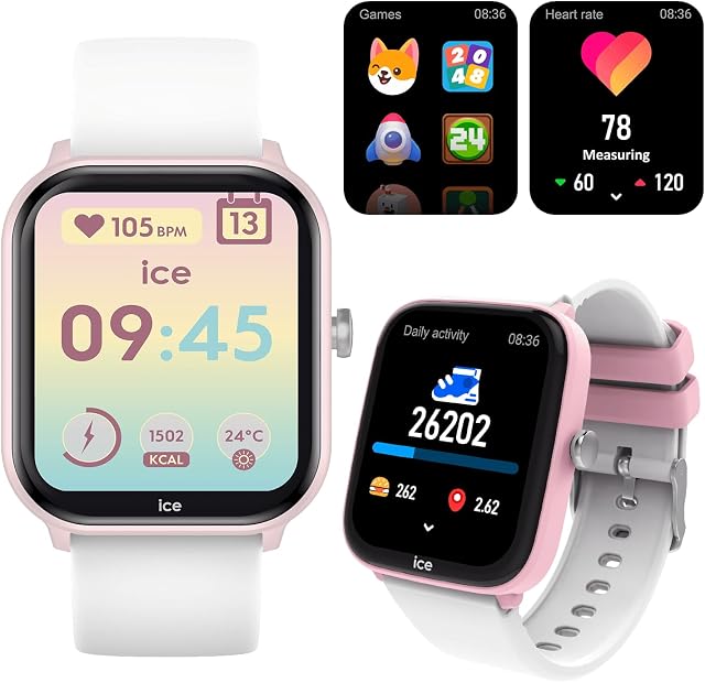 ICE-WATCH Smart Watch 024295