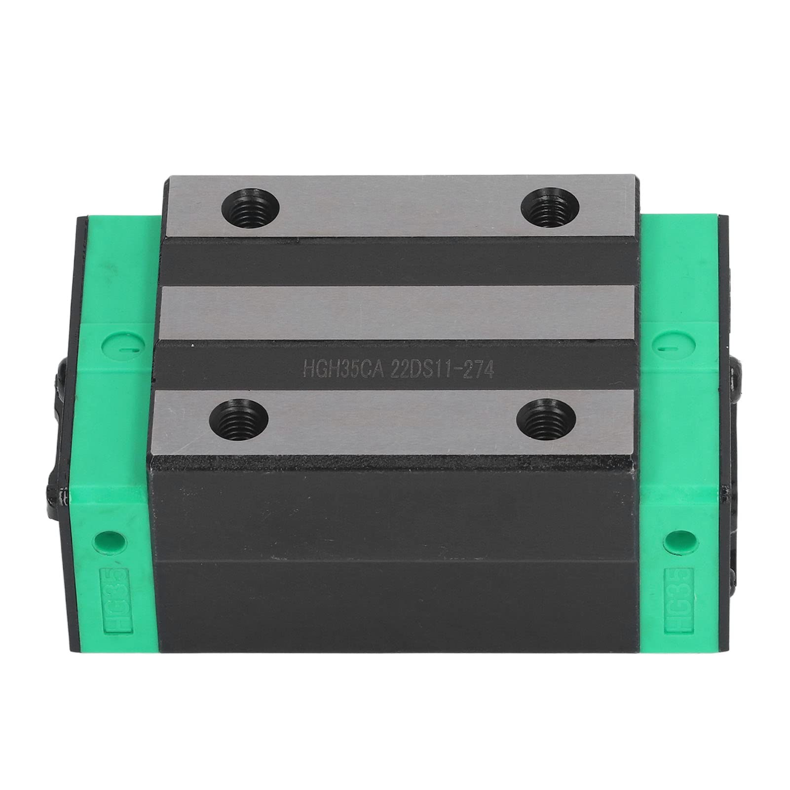 Acouto Rail de Guidage Linéaire pour 3D, Bloc de Roulement à Billes, unité