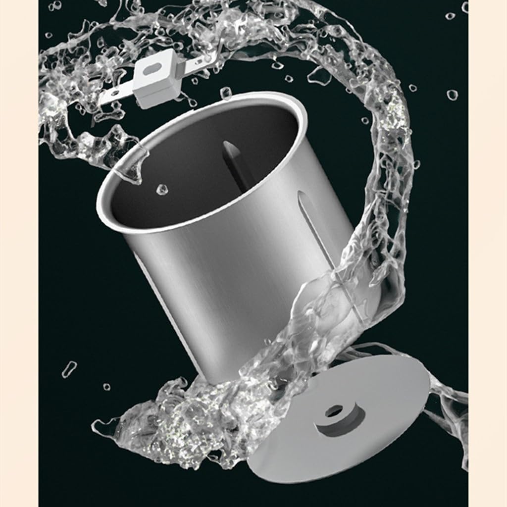 Electric Grinding Machine Household Seasoning Coarse Grain Traditional Coffee Grinder