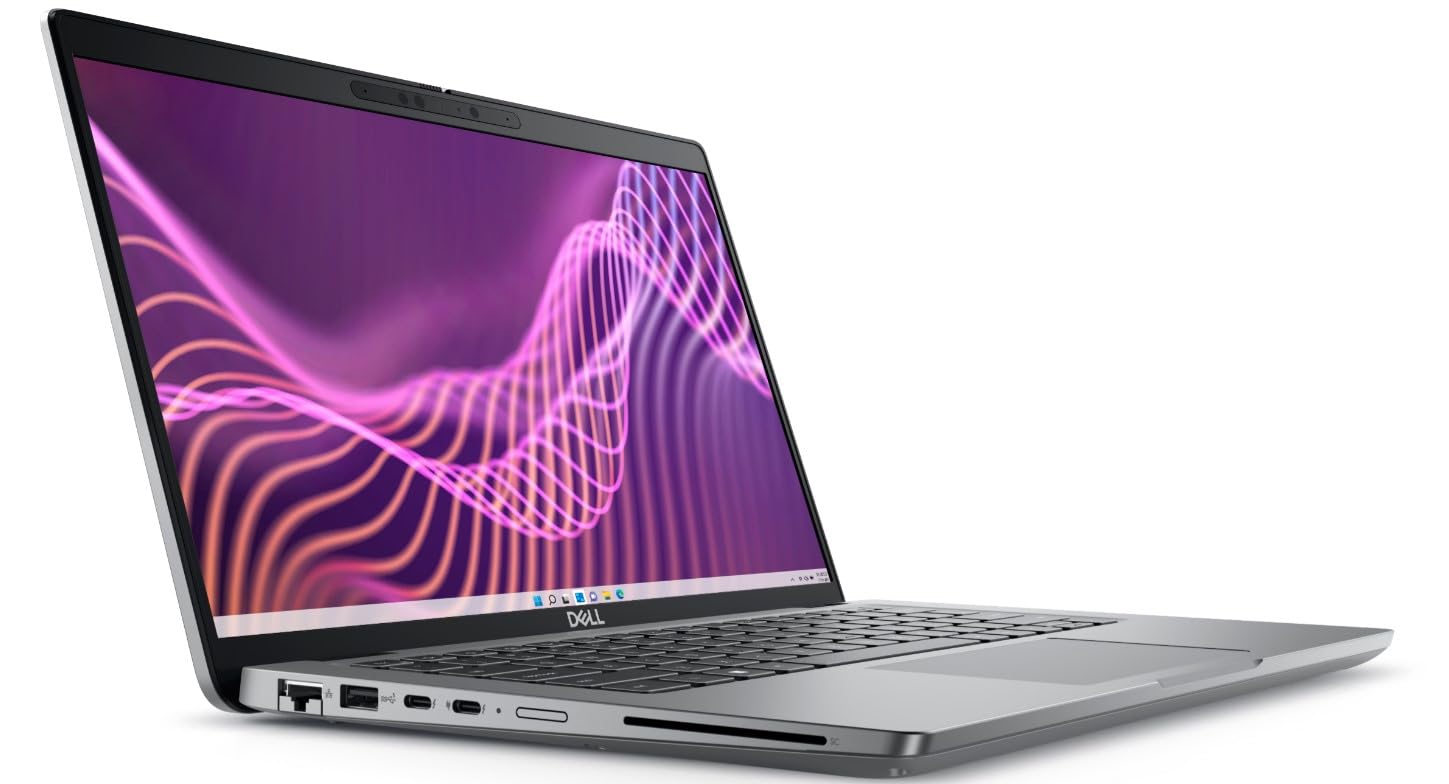 Dell 5440 I5-1235U/16Gb/512Gb Ssd/Windows 11 Pro/14 Fhd/No Odd/3