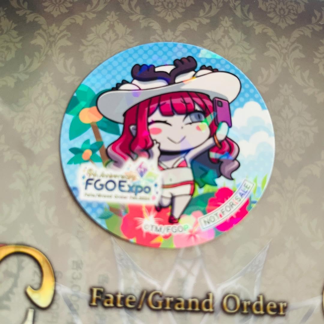 【未開封品】ケルヌンノス落とし　fgo フェス　2024 Amazon.co.jp: ケルヌンノス落とし fgo フェス 2024 : ホーム