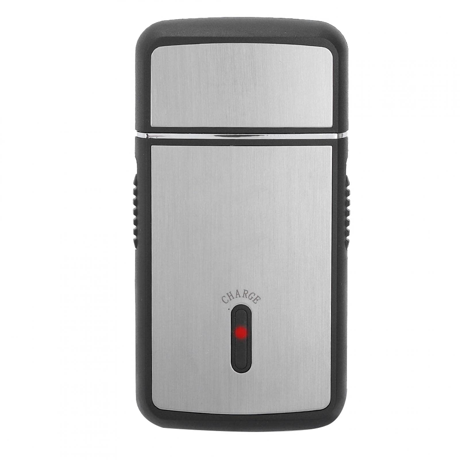 Men Shaver, Rechargeable Shaver Comfortable To Touch Washable Electric Shaver Electric Stainless Steel Blade for Travel for Home