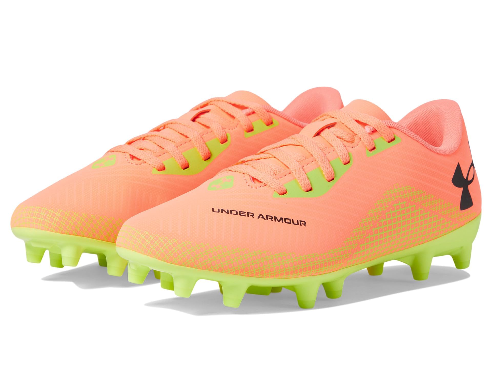 Under ArmourBoy's Shadow Select 2 Jr Sneaker