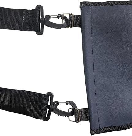 medsey drain hanger and carrying case (blue)