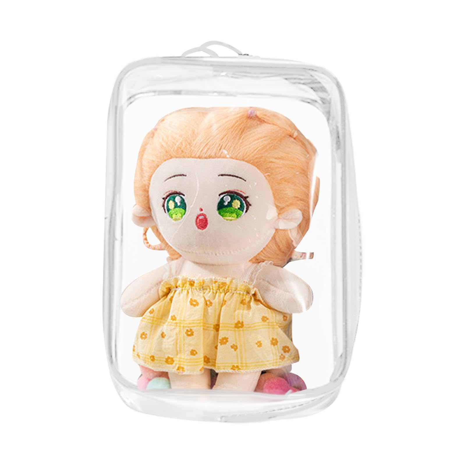 skyおうち型人形用収納ケース ブライスアイシードール 人形用