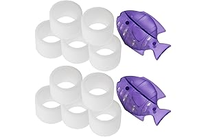 Premium Levoit Humidifier Filter Replacement for Top-Fill Humidifiers