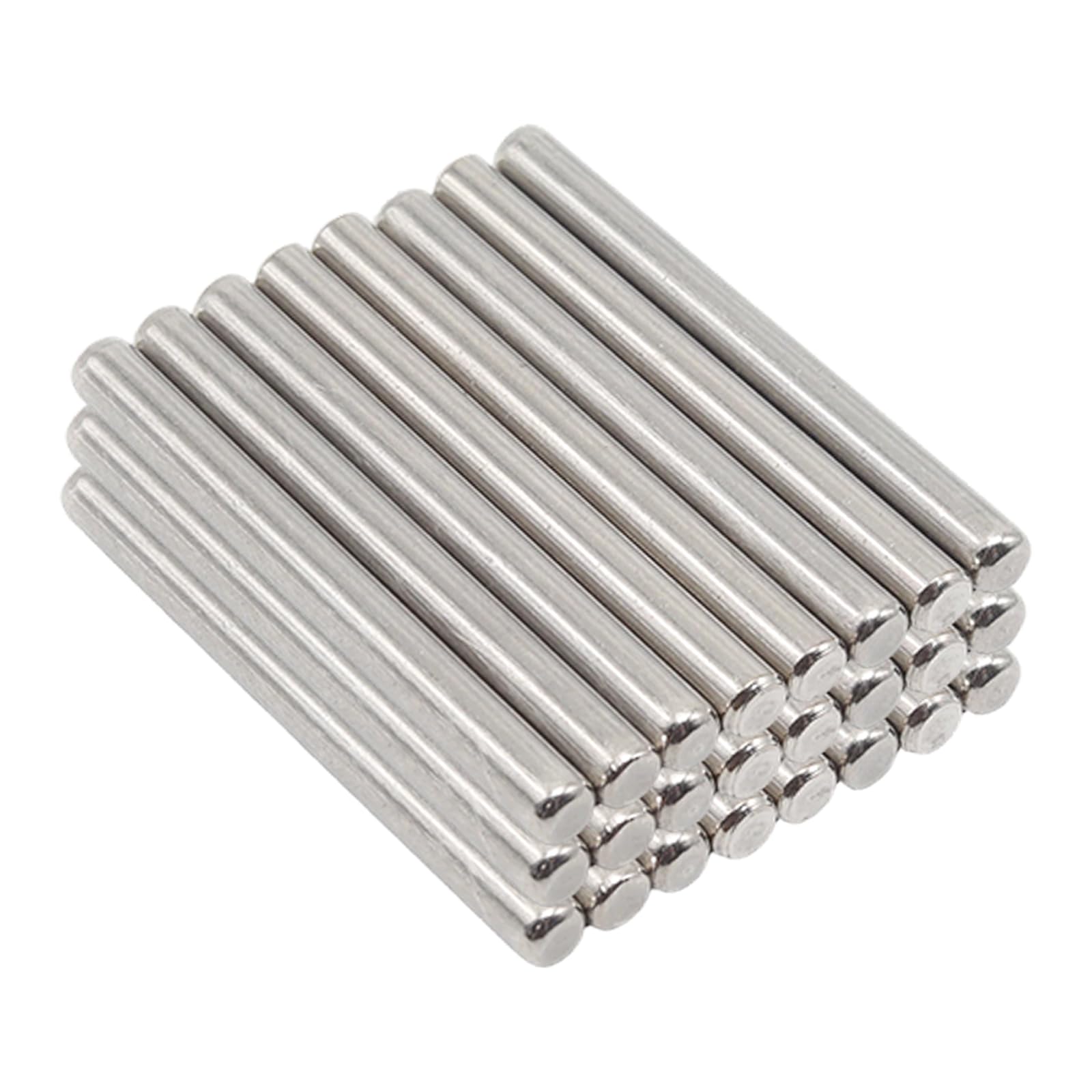 24Pcs 5mm x 25mm / 1/5 Inch x 1 Inch Shelf Pegs, Shelf Pins — Amazon image 12