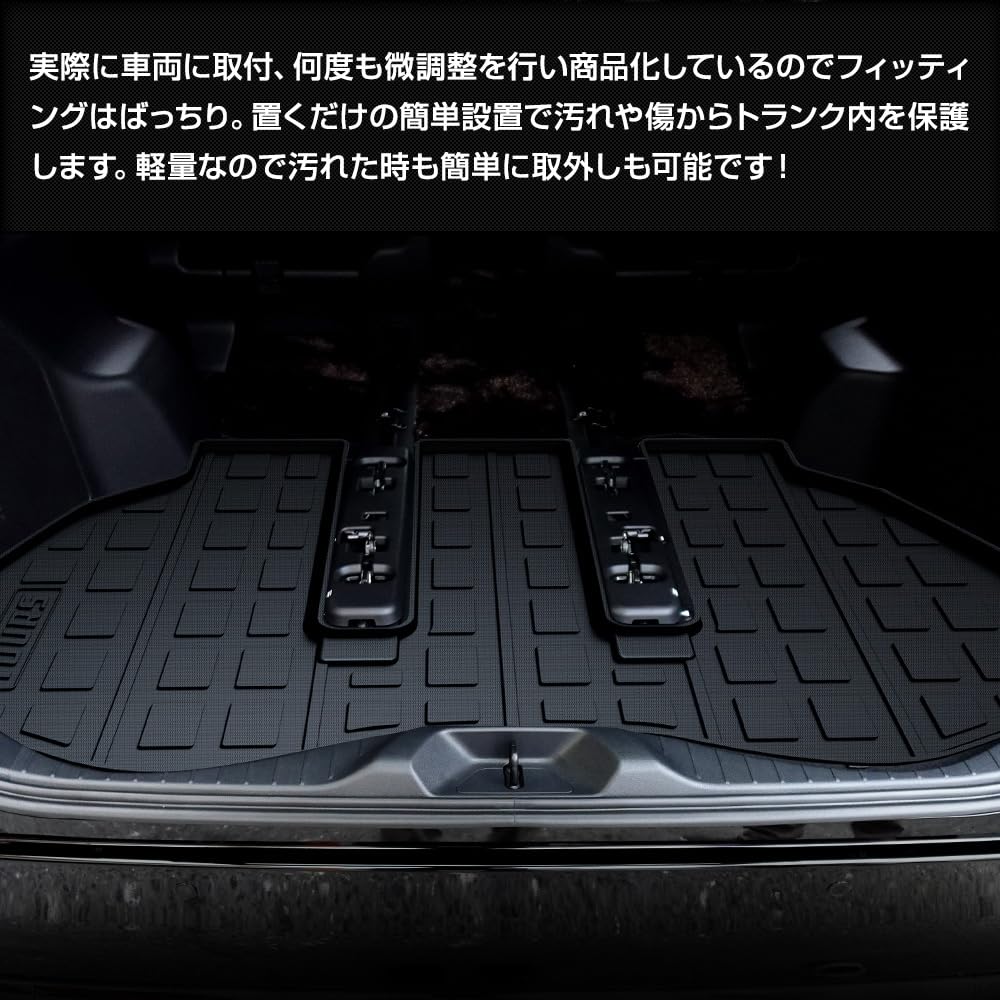 Amazon | A.YOURS(ユアーズ): 40系 アルファード・ヴェルファイア 専用