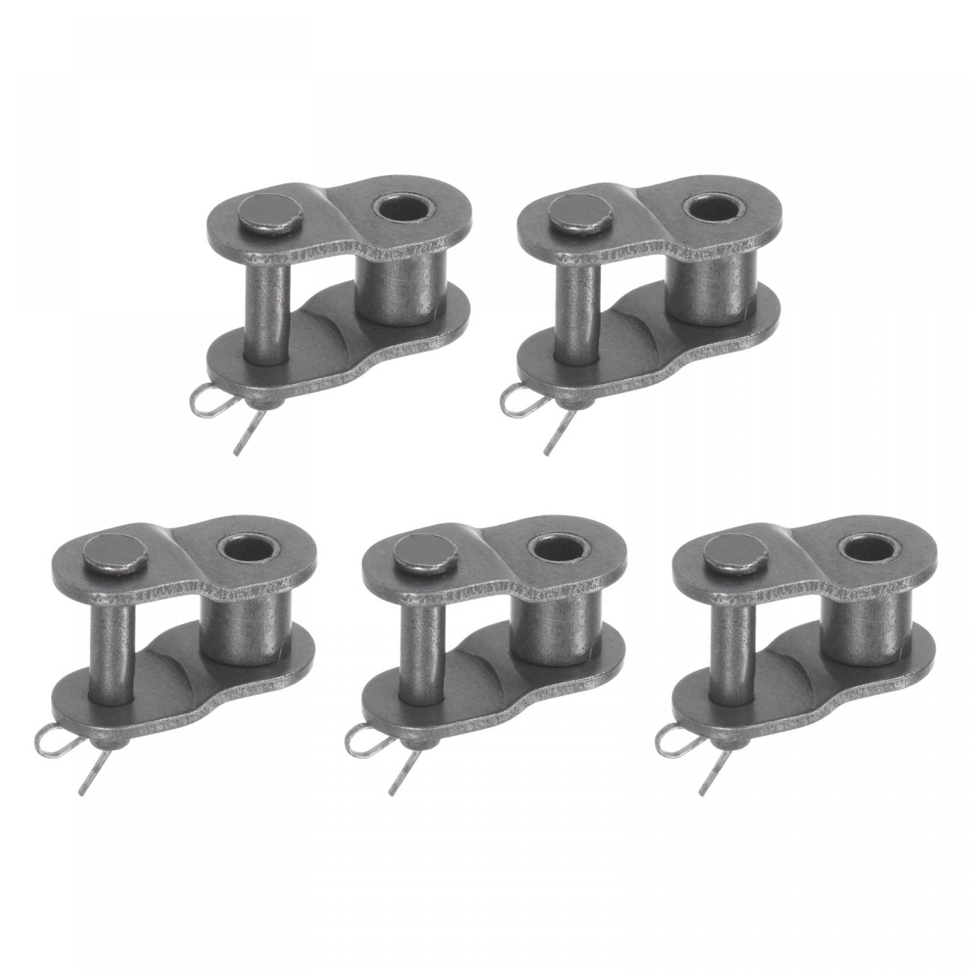 Roller Chain Half Links - #60 3/4" Carbon Steel -7
