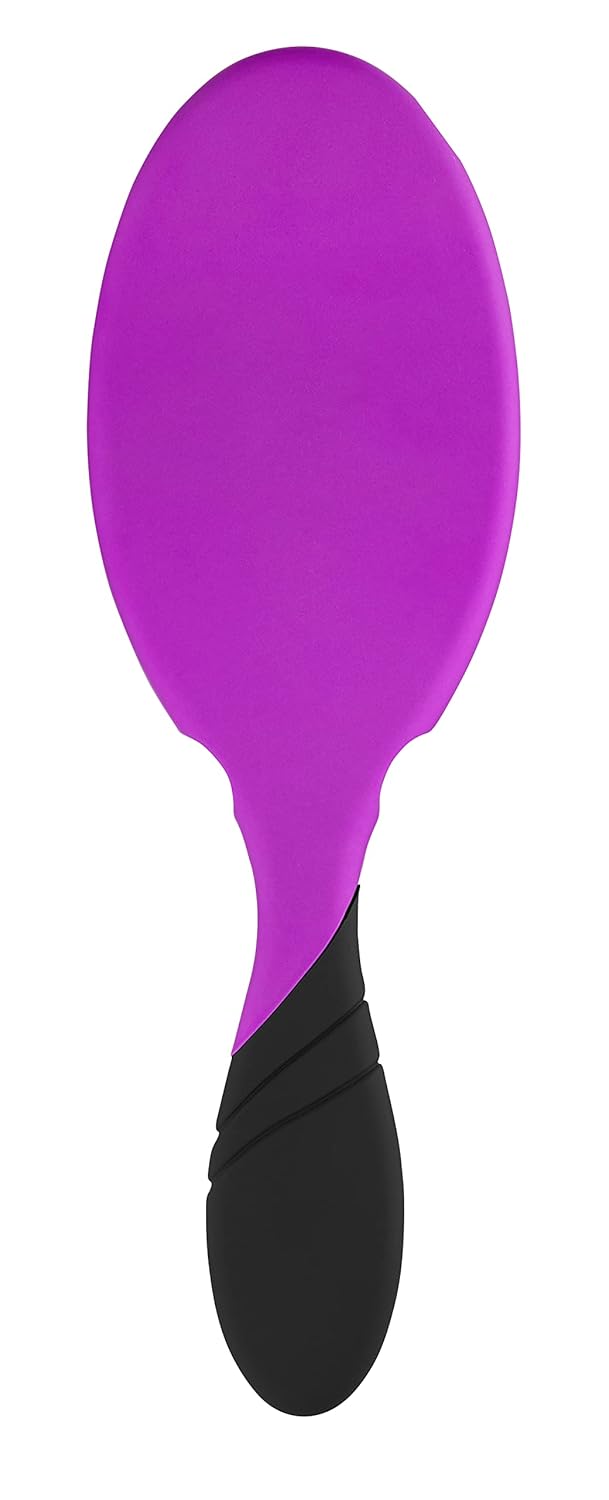 Wet Brush Pro Detangler Brush - Purple 1 Pc