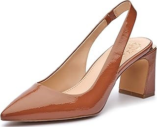 Vince Slingback Pumps