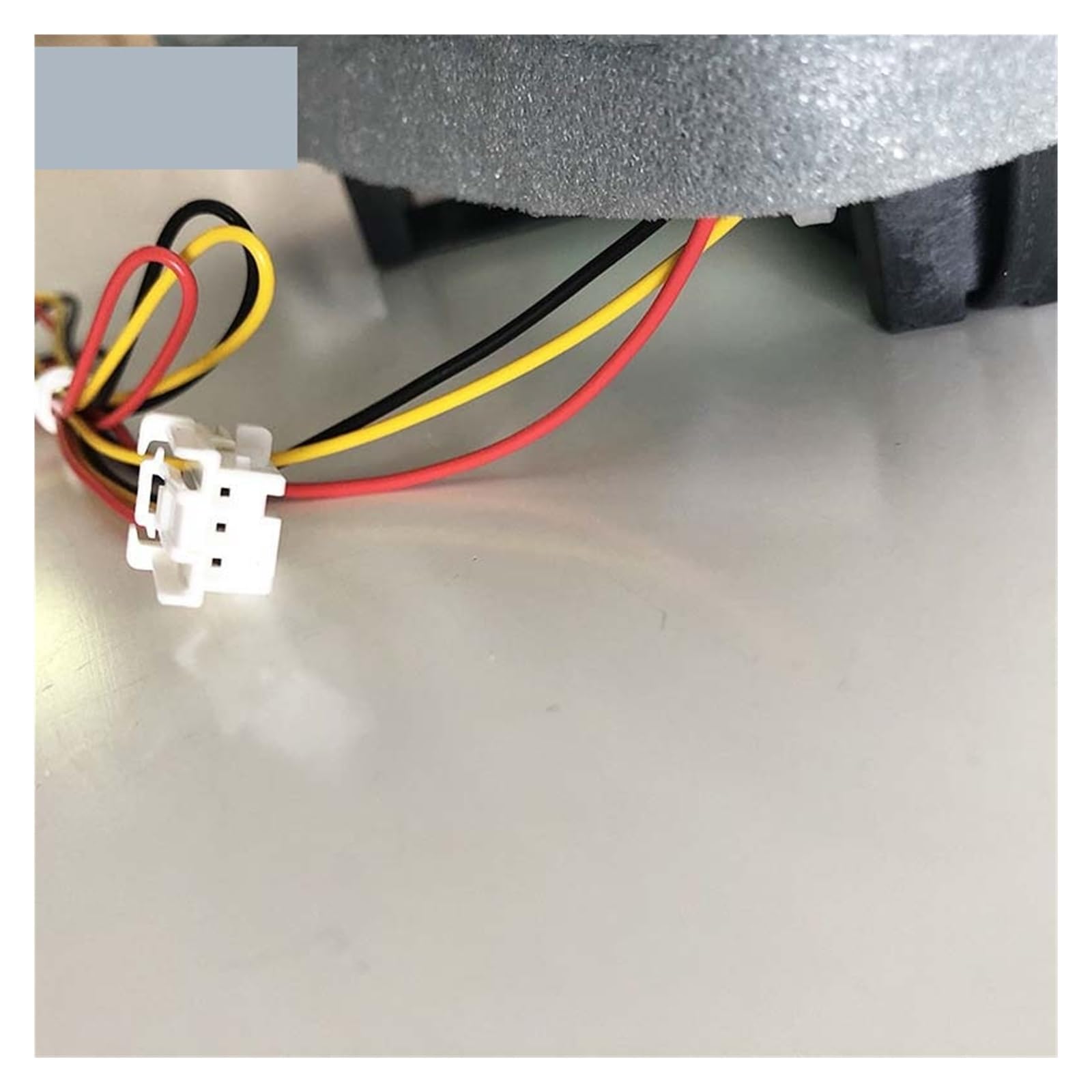 冷蔵庫の部品ファン　4点セット Amazon | 冷蔵庫アクセサリ NMB-MAT FBA12J15V DC15V 0.28A