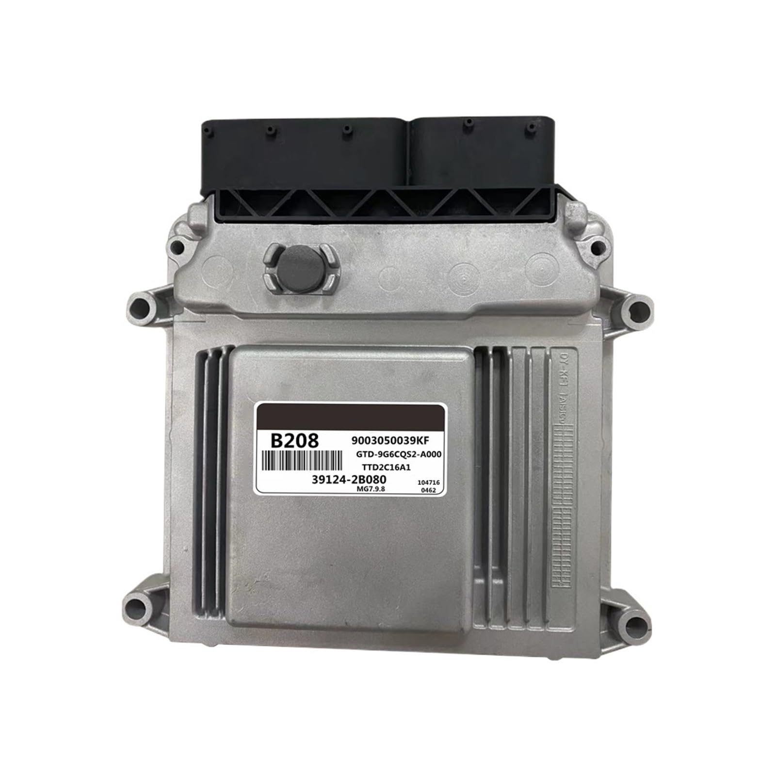 Amazon.com: 39124-2B080 B208 ECU Car Engine Computer Board  