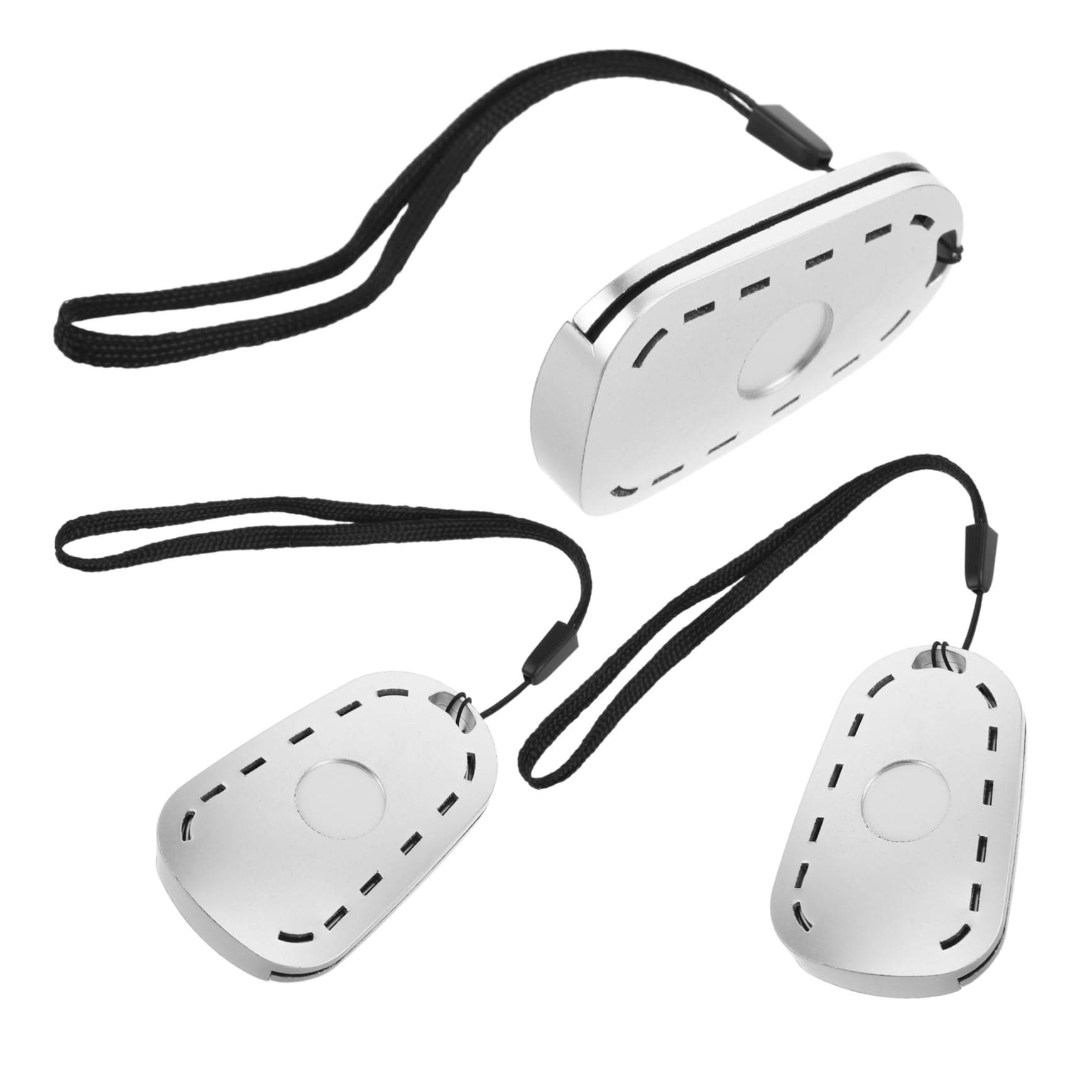 MAGICLULU 3pcs Windshield Wiper Repair Tool: Universal Wiper Blade Regrooving Device Wiper Strip Refurbisher for Car Auto Truck