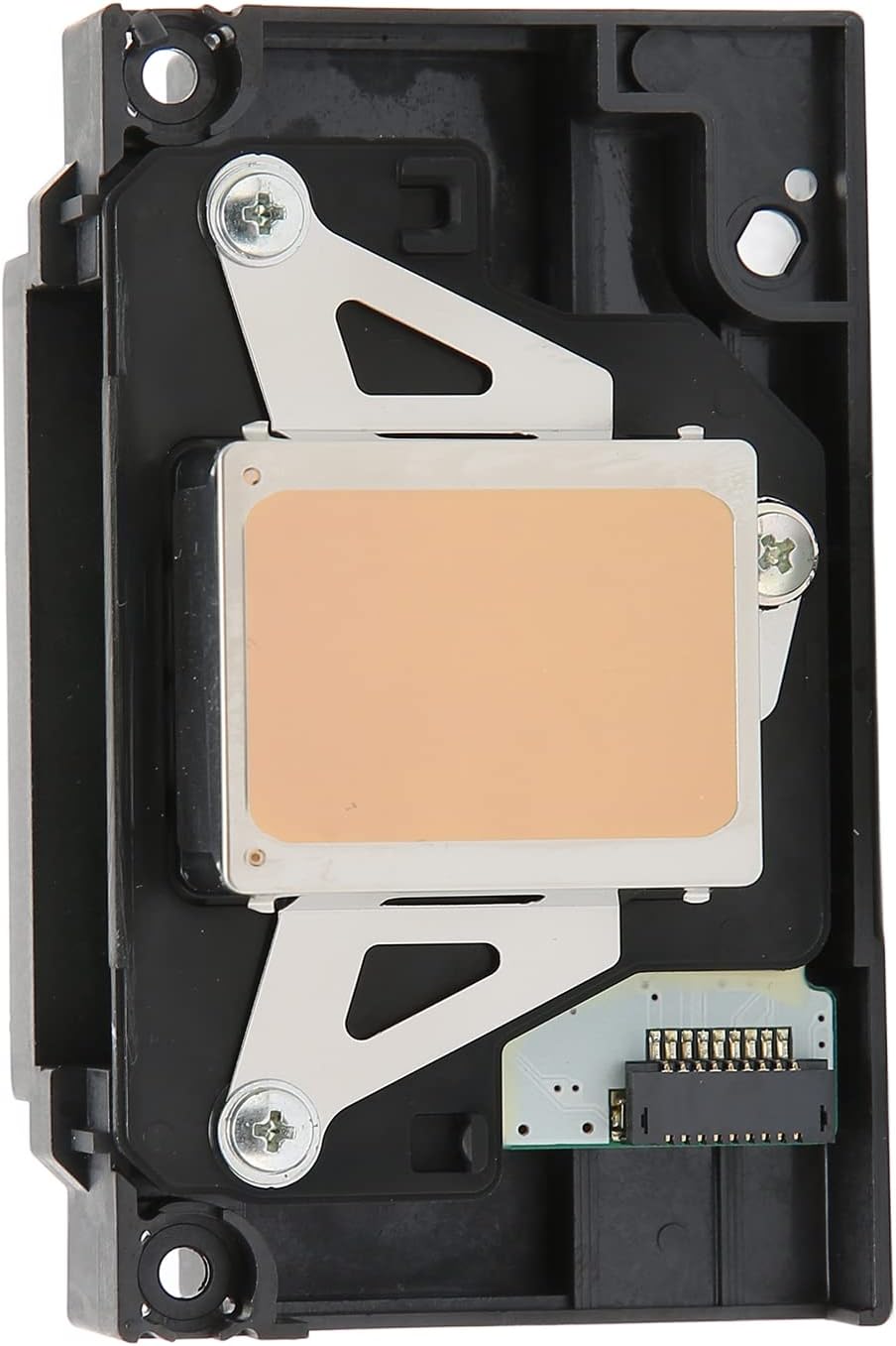 Ejoyous Printer Print Head, Universal Print Head Pirnthead Replacement for R260 R390 1390 L1800 1400 1430 1500W Printer, Professional Printhead Printer Replacement Parts