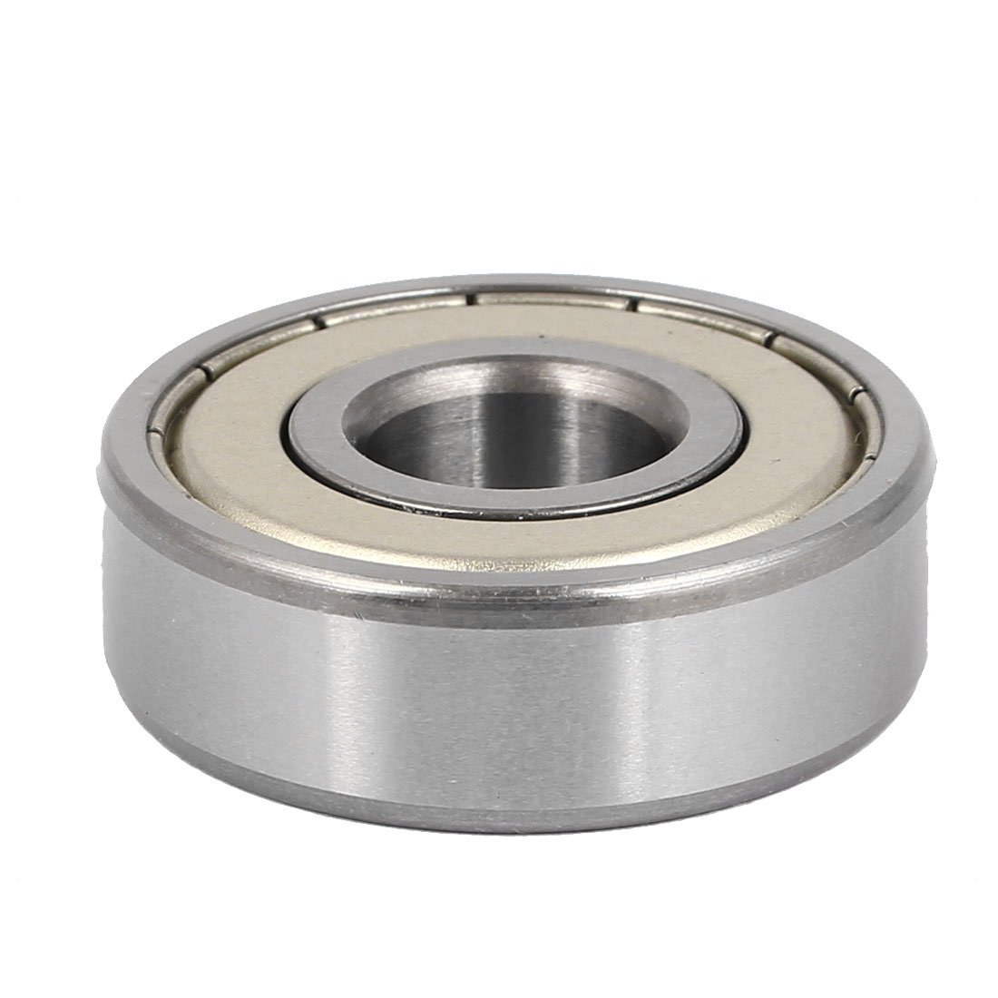 Amazon.com: Aexit ZZ6302 15mm Radial Ball Bearings Inside Dia 42mm