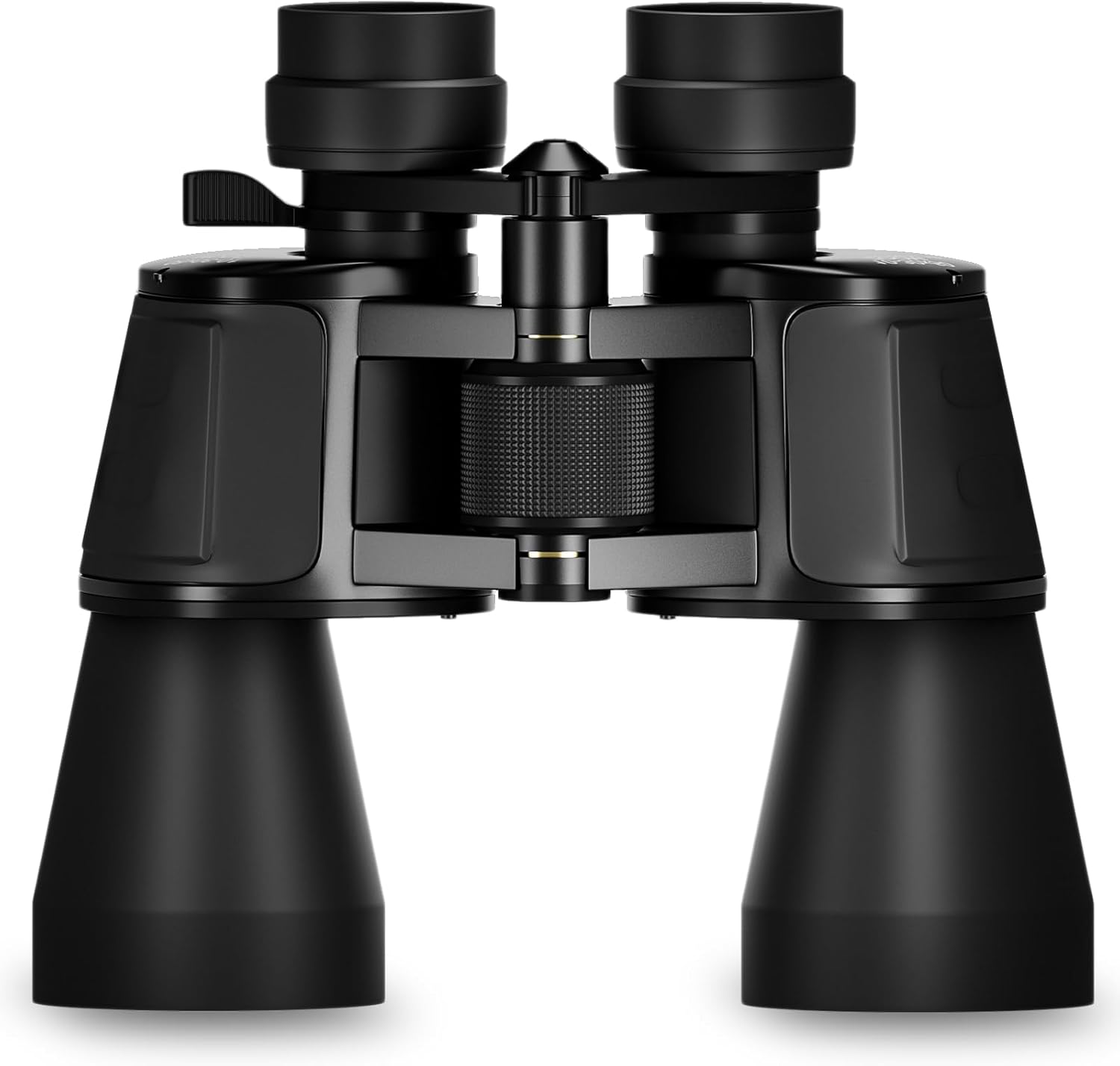 10-30x50 Zoom Binoculars for Adults High Powered - Lightweight Waterproof Binoculars for Hunting Bird Watching Travel Cruise