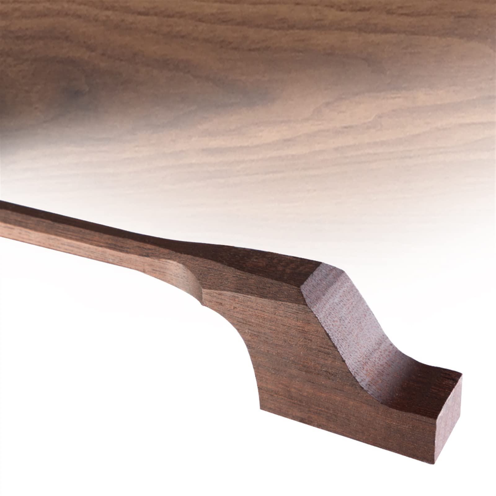 tamaño completo violín Arcos Palo De Arco De Contrabajo 4/4 De Madera De Brasil Palo De Arco De Contrabajo Sin Terminar En Blanco Arco violín