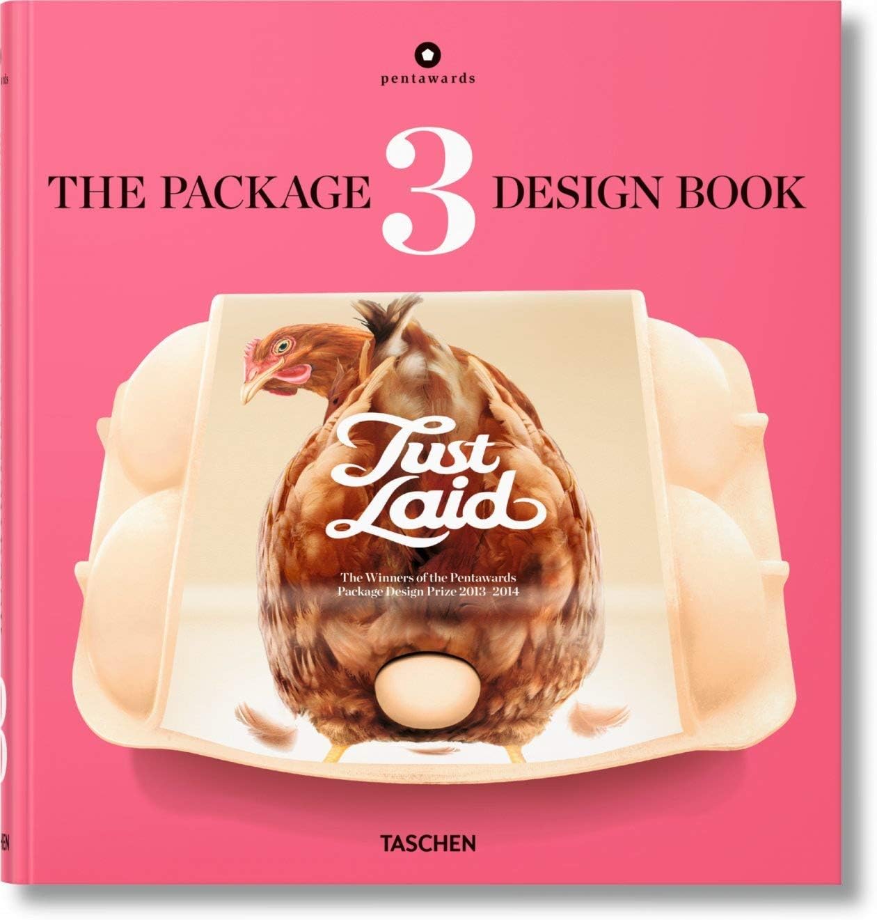 The Package Design Book 3