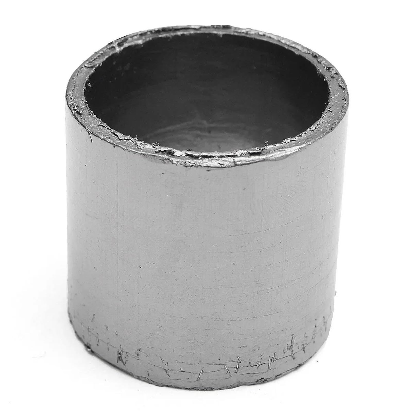 Guarnizione In Grafite Per Tubo Di Scarico, Anello Tenuta, Connettore Silenziatore, Per Vespa GTS GTV IE GT 125 250 300 Cc
